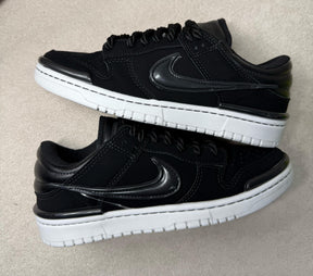 Tênis Nk Dunk Twist
