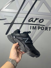 Tênis Nb 9060 Preto
