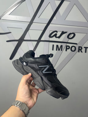 Tênis Nb 9060 Preto