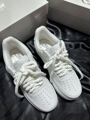 Tênis NK Force Luxo Corda